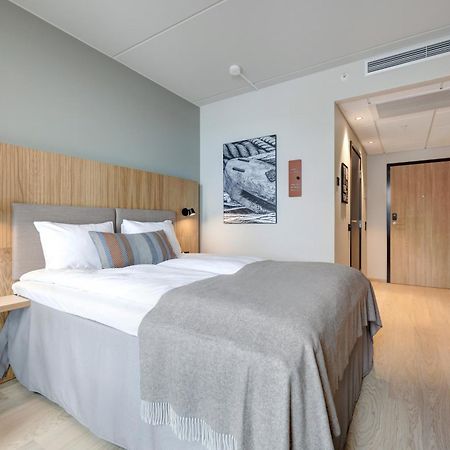 Quality Hotel Harstad Eksteriør billede