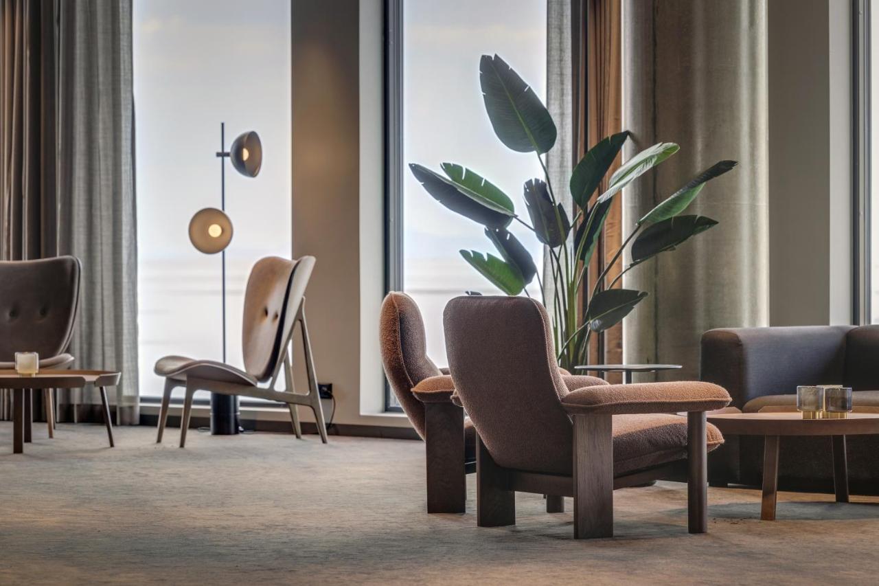 Quality Hotel Harstad Eksteriør billede